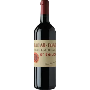 Chateau Figeac St Emilion, 2009 750ml