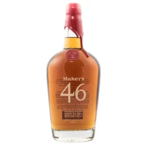 Maker’s 46