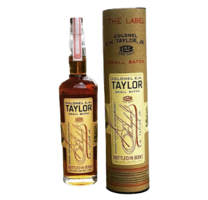E.H Taylor Small Batch