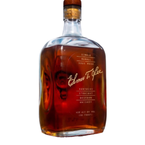 Elmer T. Lee Single Barrel