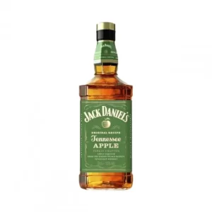 Jack Daniel’s Tennessee Apple